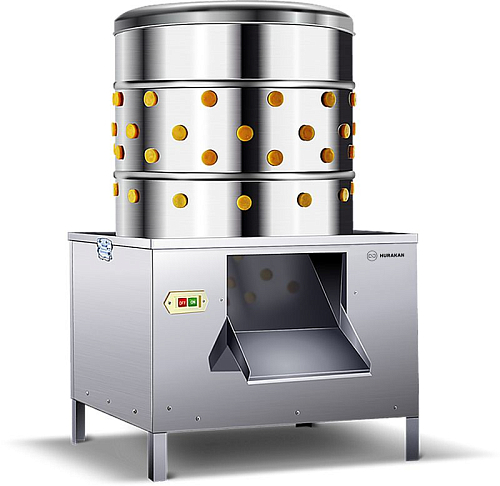 Аппарат перосъемный Hurakan HKN-CFD55