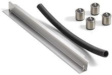 Набор для установки пароконвектоматов и печей Apach Cook Line SKSQ14