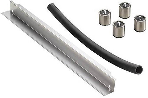 Набор для установки пароконвектоматов и печей Apach Cook Line SKSG85