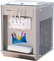 Фризер для мягкого мороженого Rosso HIM-03