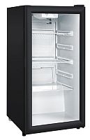 Холодильный шкаф E-Line LGZ-120 со стеклянной дверью