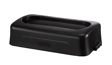 Крышка EKSI EJW-CR76V, для контейнера для мусора, 75,7л, с маятником