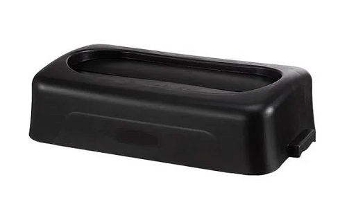 Крышка EKSI EJW-CR76V, для контейнера для мусора, 75,7л, с маятником