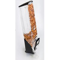 Диспенсер прозрачный 8л L 15.2см w 33см h 43см Enigma Cookware SJ-03