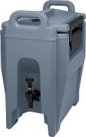 Термоконтейнер Cambro UC250 401 (сине-серый)