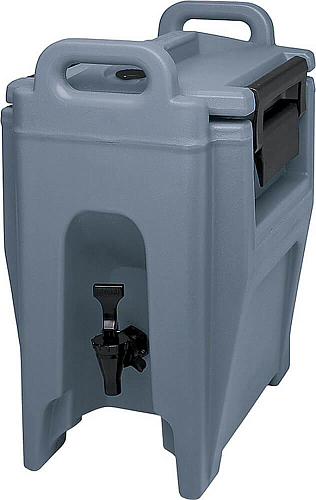 Термоконтейнер Cambro UC250 401 (сине-серый)