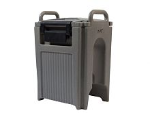 Термоконтейнер EKSI для супов T15 серый