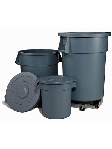 Контейнер для мусора GASTRORAG JW-CR120E