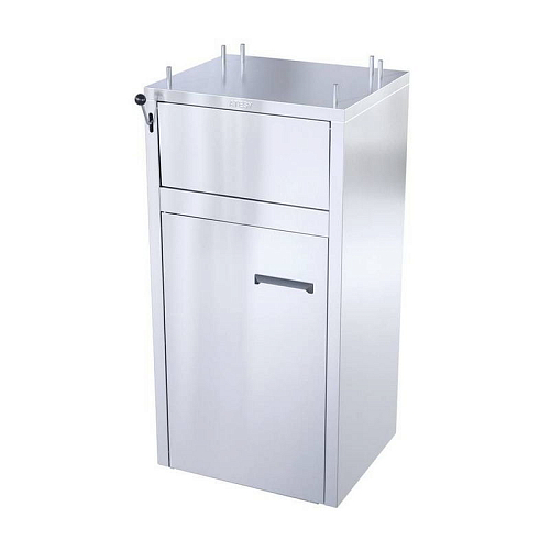 Станция сбора отходов Atesy ССО-240-Р-01