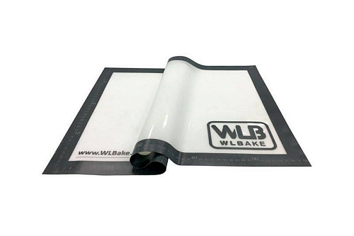 Коврик силиконовый WLBake SPV64W