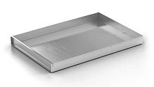 Противень WLBake алюминиевый, 600x200x50, со съёмным бортом