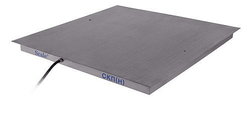 Весы напольные Scale СКП(Н) 1515