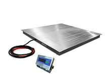 Весы напольные Scale СКП(Н) 1215