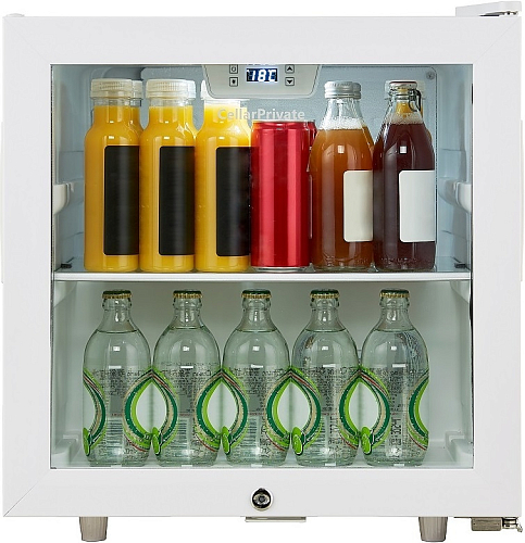 Холодильный шкаф Cellar Private CP017AW