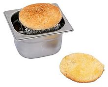 Устройство для пропитки хлеба растительным маслом CANCAN 1701