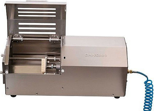 Устройство для нарезки картофеля на бруски 10х10 мм CANCAN пневматическое 1305-2