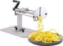 Устройство для нарезки картофеля спиралью 6х6 мм CANCAN 1340