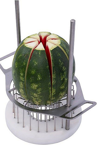 Устройство для нарезки арбуза на 8 частей CANCAN 1332-3