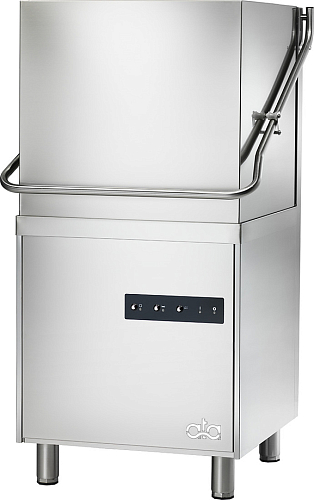 Купольная посудомоечная машина ATA B 51+А5695+А4728/51