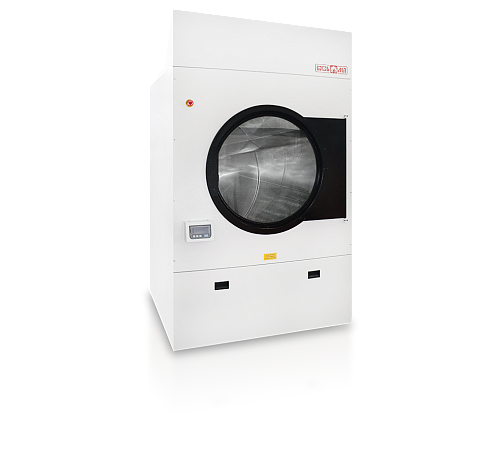 Сушильная машина для стирки и отжима грязезащитных ковров Вязьма ВС-75П.Р