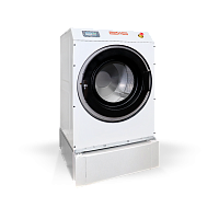 Стирально-отжимная машина для стирки салфеток и мопов Вязьма ВО-11.МОП