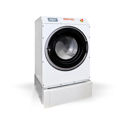 Стирально-отжимная машина для стирки салфеток и мопов Вязьма ВО-11.МОП