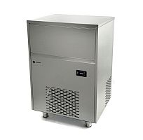 Льдогенератор Hurakan HKN-IMC90M (кубики)