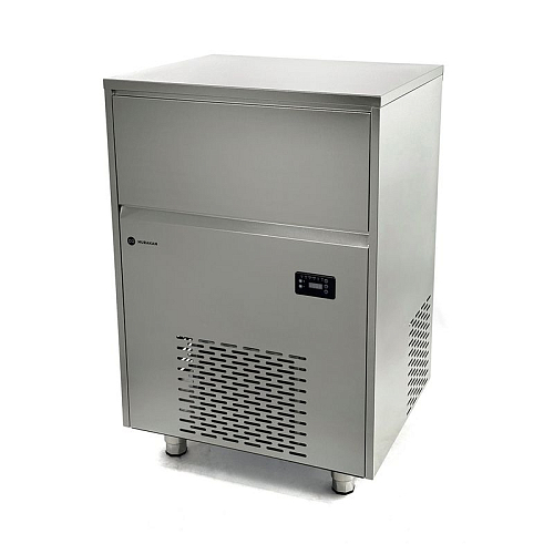 Льдогенератор Hurakan HKN-IMC90M (кубики)