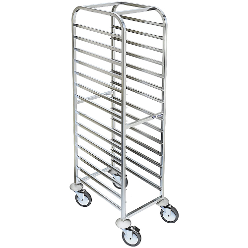 Стеллаж-шпилька для противней Kayman СШ-13/101