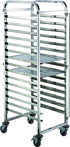 Тележка-шпилька Gastrorag XMPR-15B