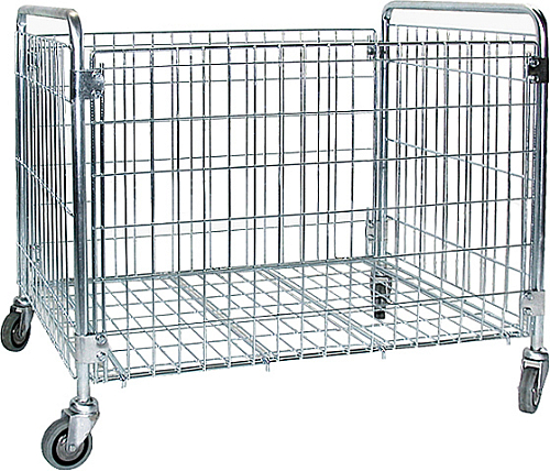 Тележка для транспортировки белья Picchi B1050