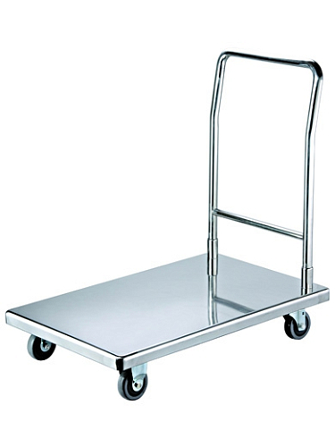 Тележка производственная GASTRORAG FT-A
