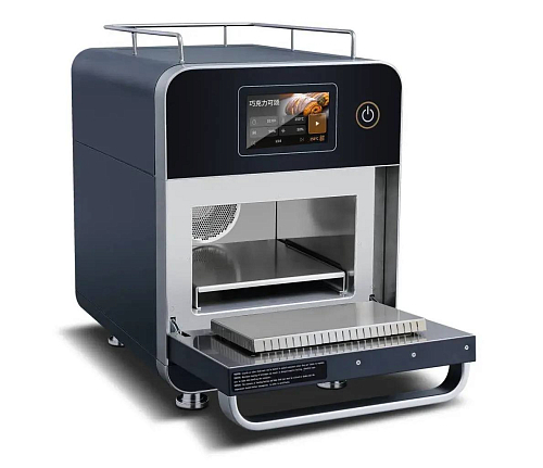 Печь комбинированная - микроволны+конвекция NOPEIN 1 магнетрон