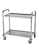 Тележка вспомогательная Gastrorag XBUS2-2133N