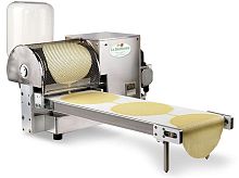 Машина для изготовления блинов La Monferrina C1 (круглая форма)