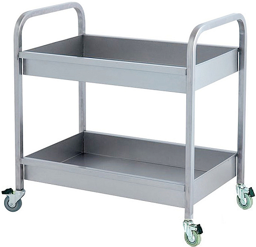 Тележка Kocateq DBM2