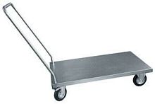 Тележка грузовая Юг-Технология ТГ