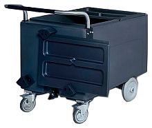 Тележка для льда Simag RC CART