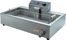 Чебуречница Crazy Pan CP-BEF16