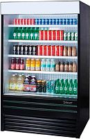 Витрина-горка холодильная Turbo Air TOM-36-EW