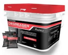 Таблетки для очистки обезжиривающие Pratica DEGREASER