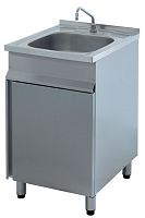 Ванна-раковина Atesy ВРН-600 (без педали)