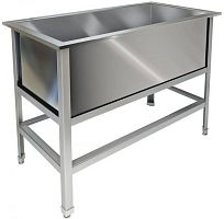 Ванна моечная Юг-Технология ВСМК-1/1100/500-ЮТ