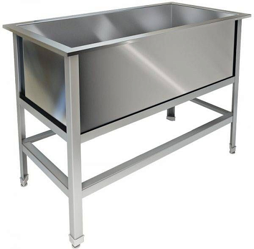 Ванна моечная Юг-Технология ВСМК-1/1100/500-ЮТ