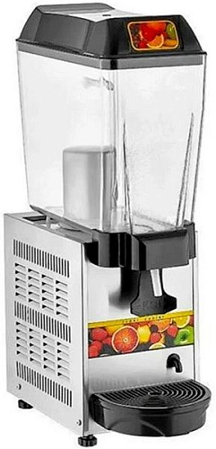 Сокоохладитель Eletto ST10