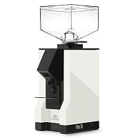 Кофемолка Eureka Mignon Silenzio 55 15BL White