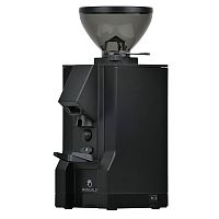 Кофемолка Eureka Mignon Manuale 50 15BL Matt Black