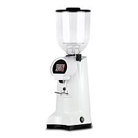 Кофемолка Eureka FIRENZE 85 White