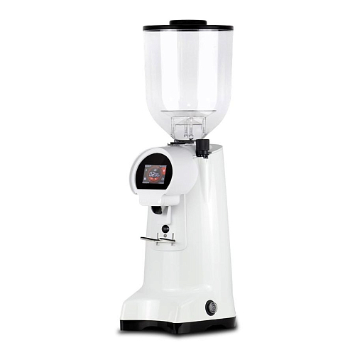 Кофемолка Eureka FIRENZE 85 White