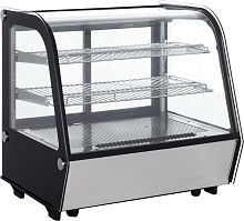 Холодильная витрина VIATTO VA-RTW-120